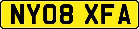 NY08XFA
