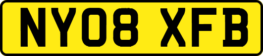 NY08XFB