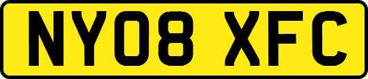 NY08XFC