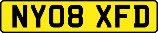 NY08XFD