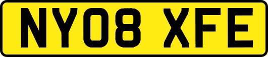 NY08XFE