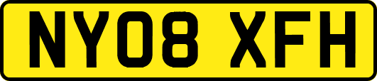 NY08XFH