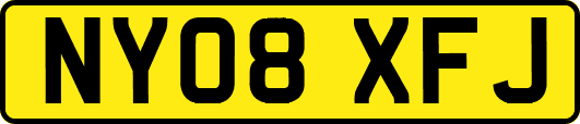 NY08XFJ