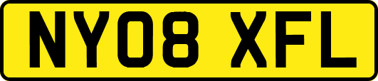 NY08XFL