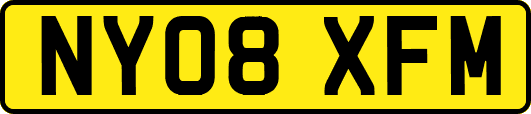 NY08XFM