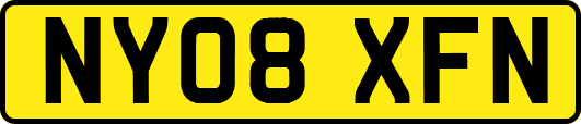NY08XFN