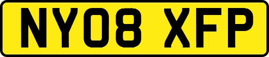 NY08XFP
