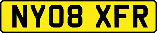 NY08XFR