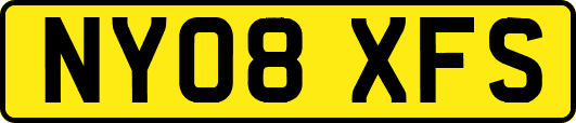 NY08XFS