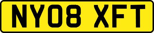 NY08XFT