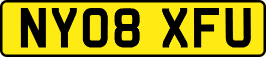 NY08XFU