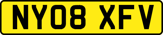 NY08XFV
