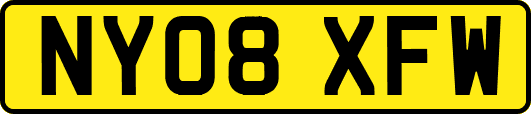 NY08XFW
