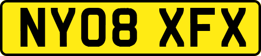 NY08XFX