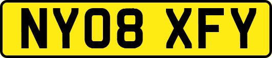 NY08XFY