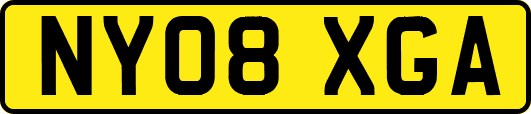 NY08XGA