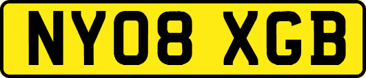 NY08XGB