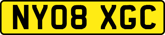 NY08XGC