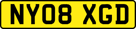 NY08XGD