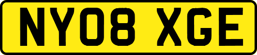 NY08XGE