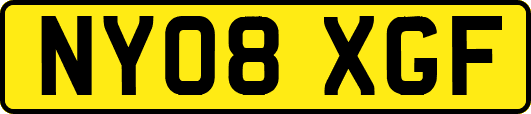 NY08XGF