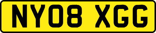 NY08XGG