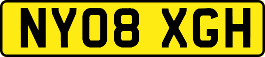 NY08XGH