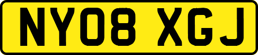 NY08XGJ