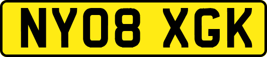 NY08XGK