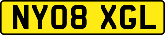 NY08XGL