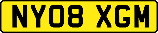 NY08XGM