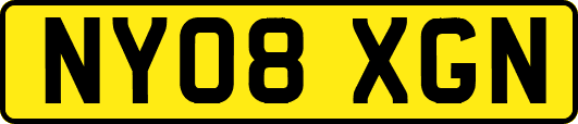 NY08XGN