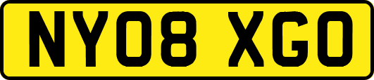 NY08XGO