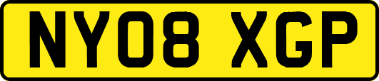 NY08XGP
