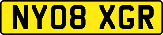 NY08XGR