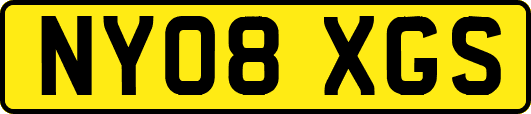 NY08XGS
