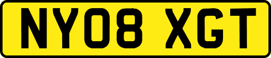 NY08XGT
