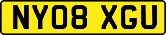 NY08XGU