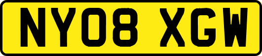 NY08XGW