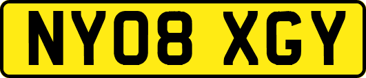 NY08XGY