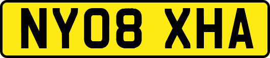 NY08XHA