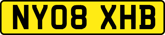 NY08XHB