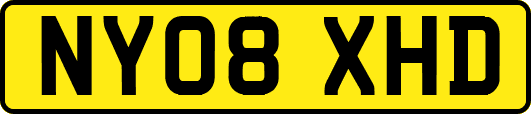 NY08XHD