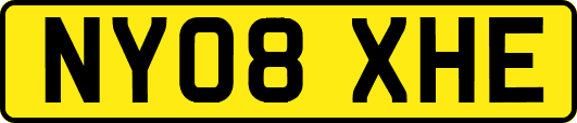 NY08XHE