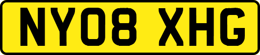 NY08XHG