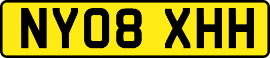 NY08XHH