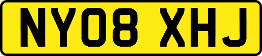 NY08XHJ