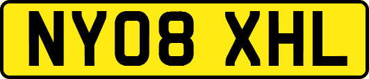 NY08XHL