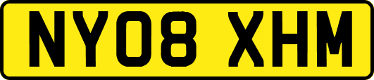 NY08XHM