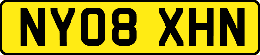 NY08XHN